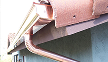 Rain Gutter Installation, Repair, Cleaning in Channing, TX